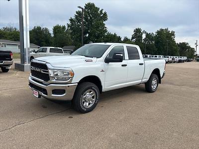 New 2024 Ram 2500 Tradesman Crew Cab 4x4 Pickup for sale #24148 - photo 1