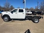 New 2024 Ram 4500 Tradesman Crew Cab 4x4 60 CA Cab Chassis for sale #24200 - photo 2