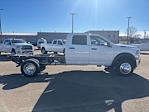 New 2024 Ram 4500 Tradesman Crew Cab 4x4 60 CA Cab Chassis for sale #24200 - photo 4