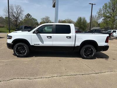 New 2025 Ram 1500 Rebel Crew Cab 4x4 Pickup for sale #25014 - photo 2