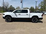 New 2025 Ram 1500 Rebel Crew Cab 4x4 Pickup for sale #25014 - photo 2