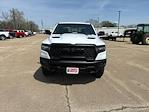 New 2025 Ram 1500 Rebel Crew Cab 4x4 Pickup for sale #25014 - photo 8