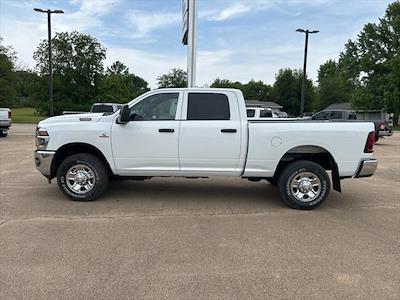 New 2025 Ram 2500 Tradesman Crew Cab 4x4 Pickup for sale #25016 - photo 2