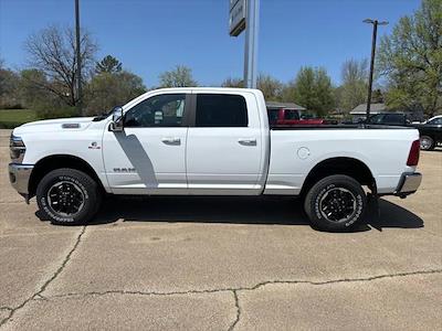 New 2025 Ram 2500 Laramie Crew Cab 4x4 Pickup for sale #25021 - photo 2