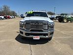 New 2025 Ram 2500 Laramie Crew Cab 4x4 Pickup for sale #25021 - photo 8
