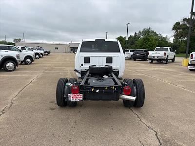 New 2025 Ram 4500 Tradesman Crew Cab 4x4 60 CA Cab Chassis for sale #25026 - photo 2