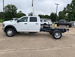 New 2025 Ram 4500 Tradesman Crew Cab 4x4 60 CA Cab Chassis for sale #25026 - photo 3