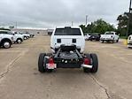New 2025 Ram 4500 Tradesman Crew Cab 4x4 60 CA Cab Chassis for sale #25026 - photo 2