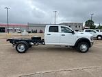 New 2025 Ram 4500 Tradesman Crew Cab 4x4 60 CA Cab Chassis for sale #25026 - photo 4