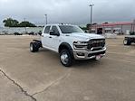 New 2025 Ram 4500 Tradesman Crew Cab 4x4 60 CA Cab Chassis for sale #25026 - photo 5