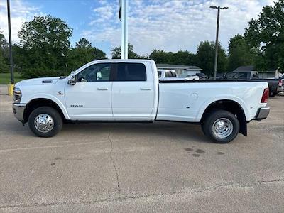 New 2025 Ram 3500 Longhorn Crew Cab 4x4 DRW Pickup for sale #25027 - photo 2