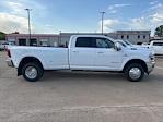 New 2025 Ram 3500 Longhorn Crew Cab 4x4 DRW Pickup for sale #25027 - photo 6