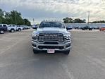 New 2025 Ram 3500 Longhorn Crew Cab 4x4 DRW Pickup for sale #25027 - photo 8