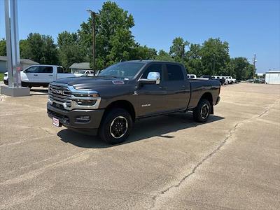 New 2025 Ram 2500 Laramie Crew Cab 4x4 Pickup for sale #25031 - photo 1