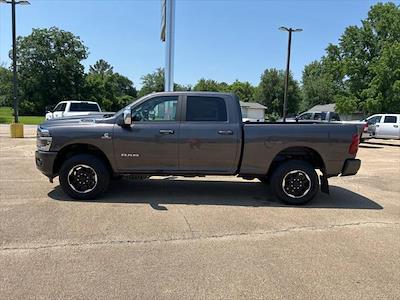 New 2025 Ram 2500 Laramie Crew Cab 4x4 Pickup for sale #25031 - photo 2