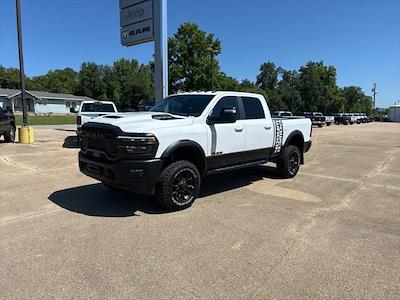 New 2025 Ram 2500 Power Wagon Crew Cab 4x4 Pickup for sale #25039 - photo 1