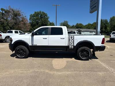 New 2025 Ram 2500 Power Wagon Crew Cab 4x4 Pickup for sale #25039 - photo 2
