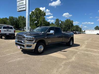 New 2025 Ram 3500 Laramie Crew Cab 4x4 DRW Pickup for sale #25042 - photo 1