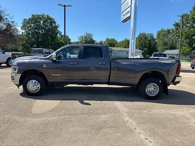 New 2025 Ram 3500 Laramie Crew Cab 4x4 DRW Pickup for sale #25042 - photo 2