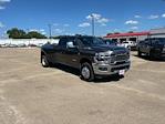 New 2025 Ram 3500 Laramie Crew Cab 4x4 DRW Pickup for sale #25042 - photo 7