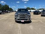 New 2025 Ram 3500 Laramie Crew Cab 4x4 DRW Pickup for sale #25042 - photo 8