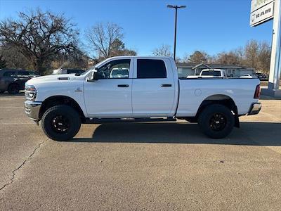 New 2026 Ram 2500 Tradesman Crew Cab for sale #26011 - photo 2