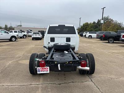 New 2026 Ram 4500 Crew Cab 60 CA Cab Chassis for sale #26018 - photo 2