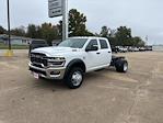 New 2026 Ram 4500 Crew Cab 60 CA Cab Chassis for sale #26018 - photo 1