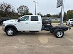 New 2026 Ram 4500 Crew Cab 60 CA Cab Chassis for sale #26018 - photo 3