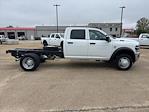 New 2026 Ram 4500 Crew Cab 60 CA Cab Chassis for sale #26018 - photo 4