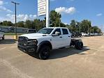 New 2026 Ram 4500 Crew Cab 60 CA Cab Chassis for sale #26021 - photo 1