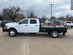 New 2026 Ram 3500 Crew Cab 60 CA Cab Chassis for sale #26032 - photo 3