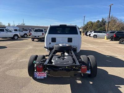New 2026 Ram 4500 Crew Cab 60 CA Cab Chassis for sale #26037 - photo 2