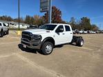 New 2026 Ram 4500 Crew Cab 60 CA Cab Chassis for sale #26037 - photo 1