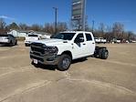 New 2026 Ram 3500 Crew Cab 60 CA Cab Chassis for sale #26057 - photo 1