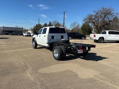 New 2026 Ram 4500 Crew Cab 60 CA Cab Chassis for sale #26069 - photo 2