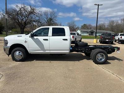 New 2026 Ram 3500 Crew Cab 60 CA Cab Chassis for sale #26074 - photo 2