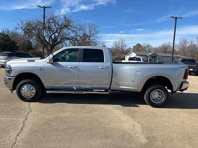 New 2026 Ram 3500 Laramie Crew Cab for sale #26078 - photo 2