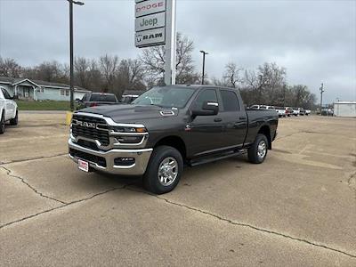 New 2026 Ram 2500 Tradesman Crew Cab for sale #26081 - photo 1
