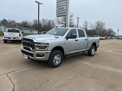 New 2026 Ram 2500 Tradesman Crew Cab for sale #26082 - photo 1