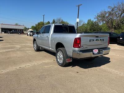 New 2026 Ram 2500 Laramie Crew Cab for sale #26102 - photo 2