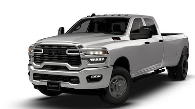 New 2026 Ram 3500 Tradesman Crew Cab for sale #26101 - photo 1