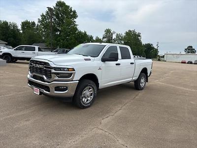 New 2025 Ram 2500 Tradesman Crew Cab 4x4 Pickup for sale #25016 - photo 1