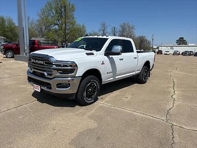 New 2025 Ram 2500 Laramie Crew Cab 4x4 Pickup for sale #25021 - photo 1