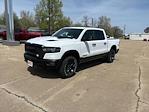 New 2025 Ram 1500 Rebel Crew Cab 4x4 Pickup for sale #25014 - photo 1