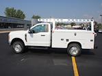 2023 Ford F-250 Regular Cab 4x4, Knapheide Steel Service Body Service Truck for sale #PF100 - photo 5