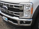 2023 Ford F-600 Regular Cab DRW 4WD, Rugby Z-Spec Dump Truck for sale #PF239 - photo 9