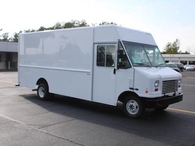 2024 Ford E-450 DRW RWD, Utilimaster P900 Step Van / Walk-in for sale #RF003 - photo 1