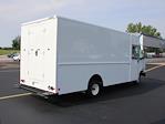 2024 Ford E-450 DRW RWD, Utilimaster P900 Step Van / Walk-in for sale #RF003 - photo 2