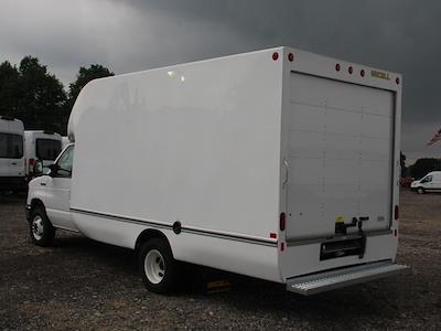 2024 Ford E-450 RWD, Unicell Aerocell Box Van for sale #RF016 - photo 2